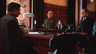 Strategic Mind: Spectre of Communism Screenshot 8