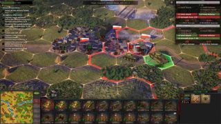 Strategic Mind: Spectre of Communism Screenshot 6