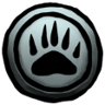 Honey Bear Trophy