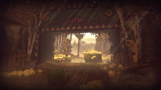 The Lost Bear Screenshot 2