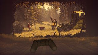 The Lost Bear Screenshot 1