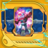 Avid collector Trophy