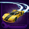 New paint job Trophy