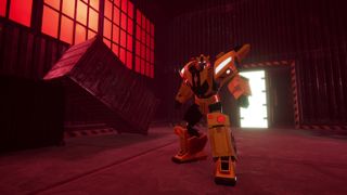 TRANSFORMERS: EARTHSPARK - Expedition Screenshot 8