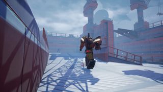TRANSFORMERS: EARTHSPARK - Expedition Screenshot 3
