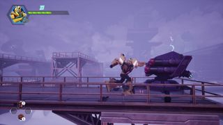 TRANSFORMERS: EARTHSPARK - Expedition Screenshot 2