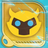 Transform and roll out! Trophy