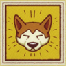 Forever Friend Trophy
