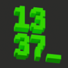 Leet Trophy