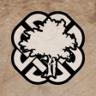 Tree Hugger Trophy