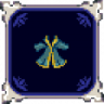 Deeply Rooted Trophy