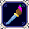 New Look Trophy
