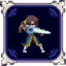 Parry Master Trophy