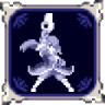 Platinum Trophy Trophy