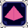 Pyramid Master Trophy