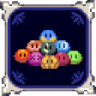 Slime Time Trophy