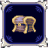 Treasure Hunter Trophy