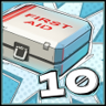 Medic! Trophy