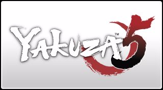 Yakuza 5