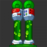 Lab Rat Trophy