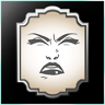 A Tantrum for the Ages Trophy