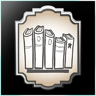 Chapter Five Trophy