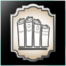 Chapter Four Trophy
