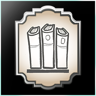 Chapter Three Trophy