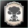Divine Intervention Trophy