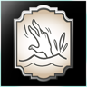Don't Hold Your Breath Trophy