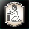 Forgive Me, Father... Trophy