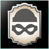 Honorable Thief Trophy