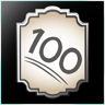 Master Adventurer Trophy