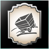 Mine Cart Madness Trophy