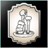 Please Be a Secret Door... Yay! Trophy
