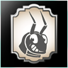 Rocco the Roach Trophy