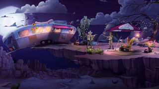 3 Minutes To Midnight Screenshot 8
