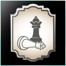 Self-Made Defeat Trophy