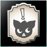 Solid Swine Trophy