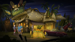 3 Minutes To Midnight Screenshot 4