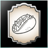 Taco Tuesday? Taco Everyday! Trophy