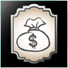 The Wacky Heist Trophy
