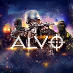 ALVO VR