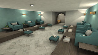 ALVO VR Screenshot 1