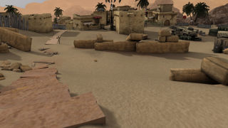 ALVO VR Screenshot 5