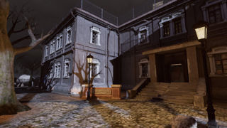 ALVO VR Screenshot 3