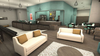ALVO VR Screenshot 4