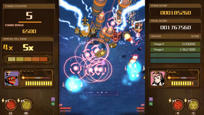 AngerForce: Reloaded