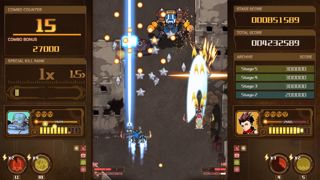 AngerForce: Reloaded Screenshot 3