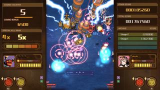 AngerForce: Reloaded Screenshot 4